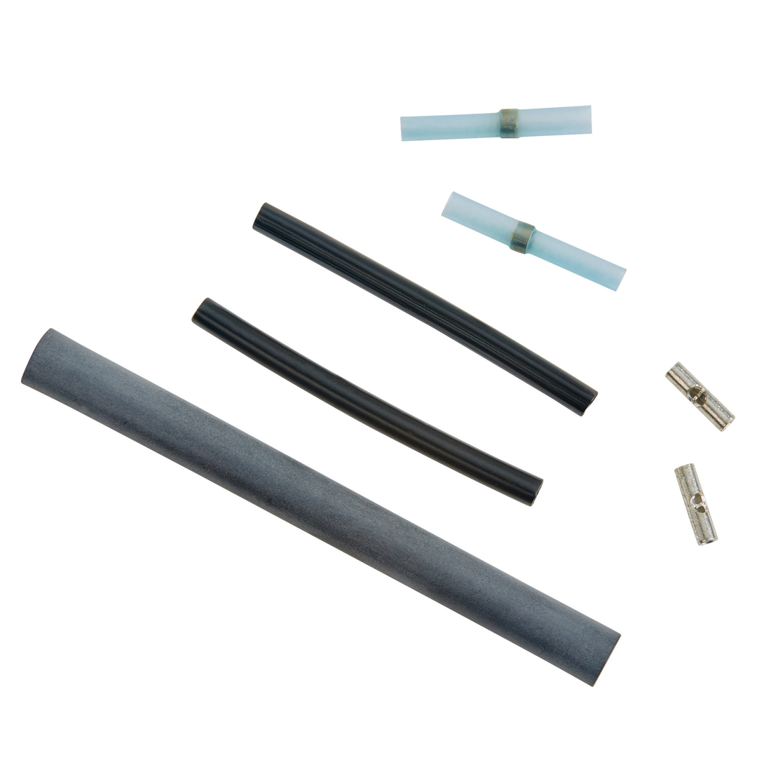 Electric Floor Heating Accessories