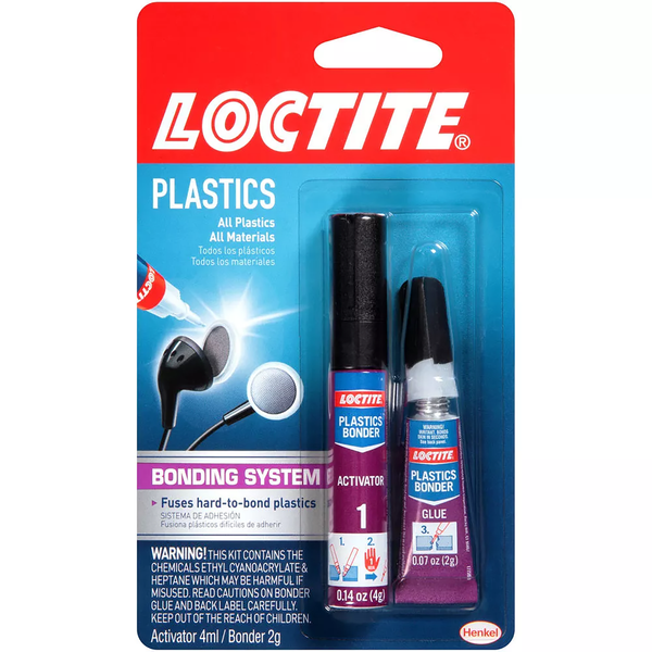 Specialty Adhesives