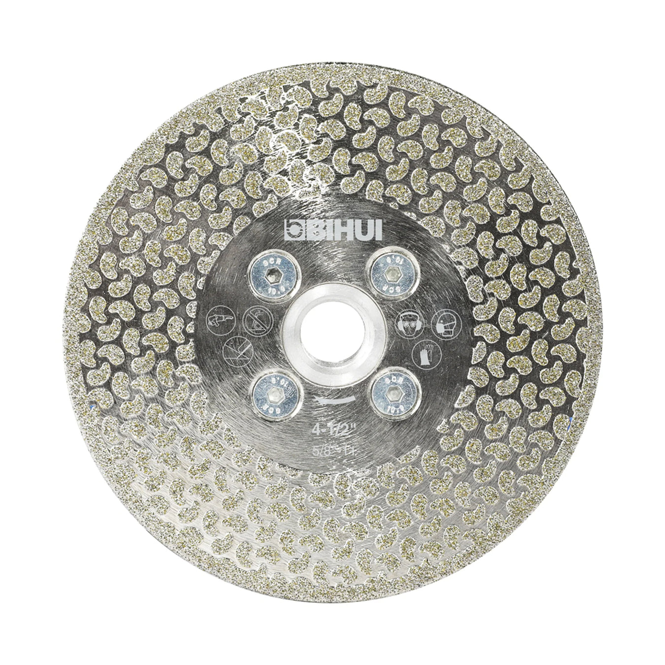 Cutting & Grinding Blades