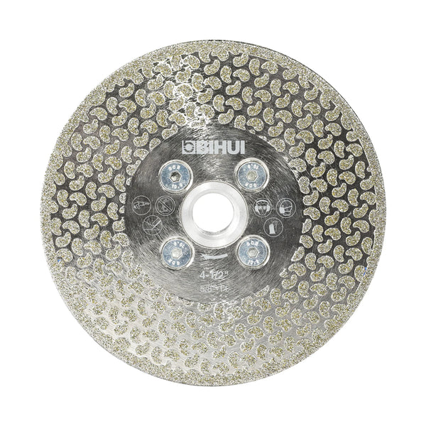 Cutting & Grinding Blades