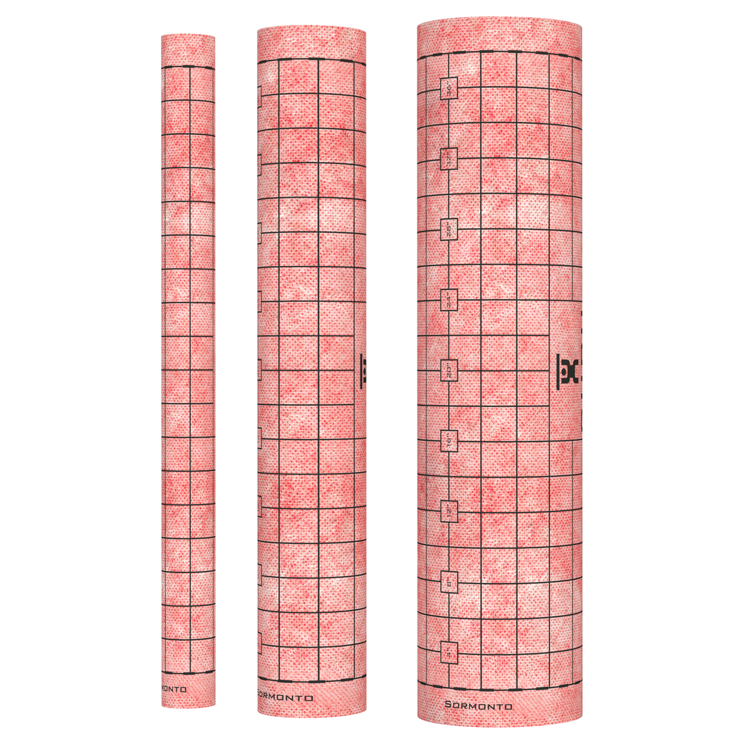 Waterproofing Membrane