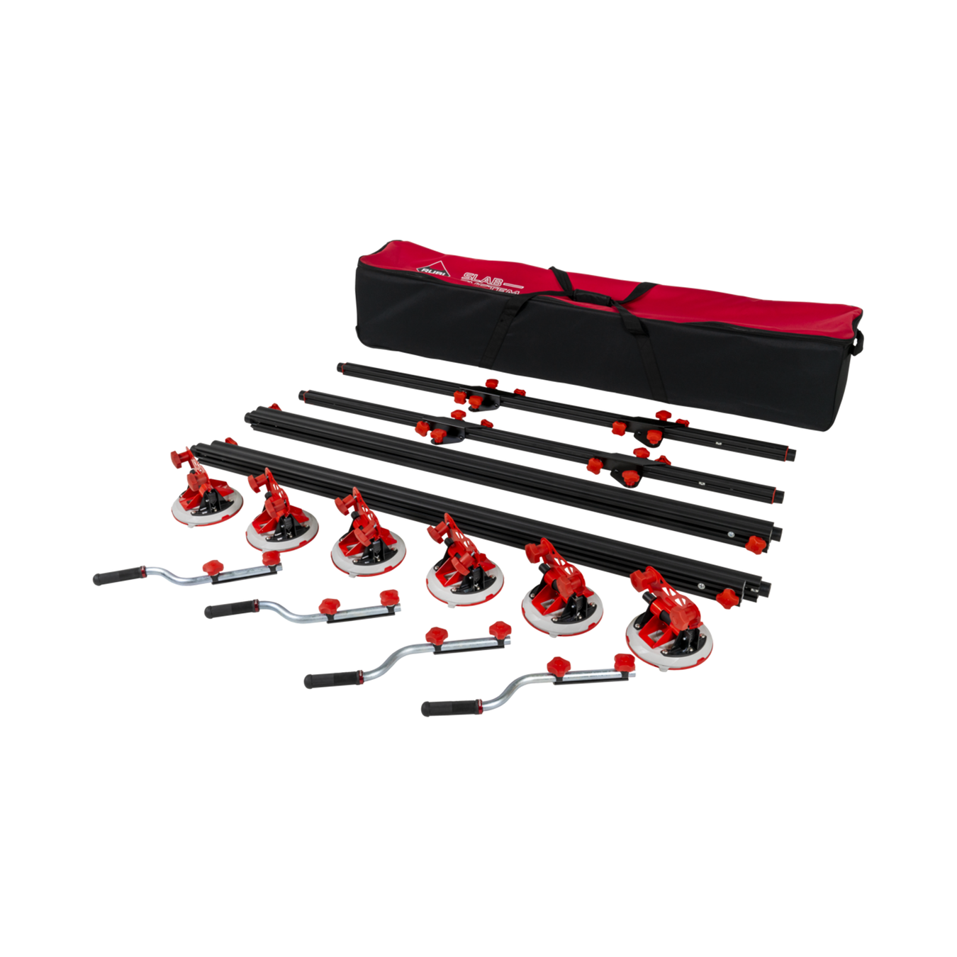 RUBI Slab Tools
