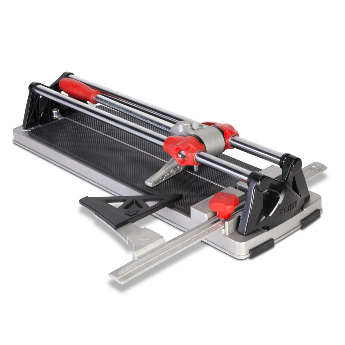 RUBI Tile Cutters | Manual & Rail Tile Cutting Systems