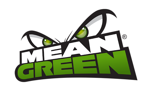 MEAN GREEN