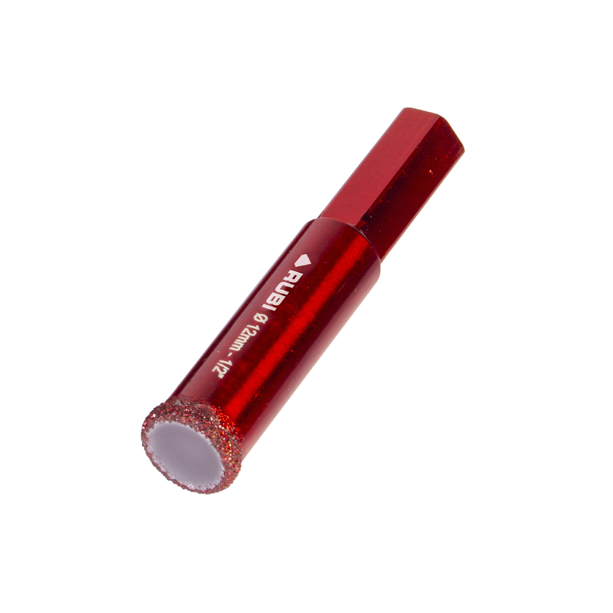 RUBI DRYGRES 4DRILL Diamond Drill Bit Kit