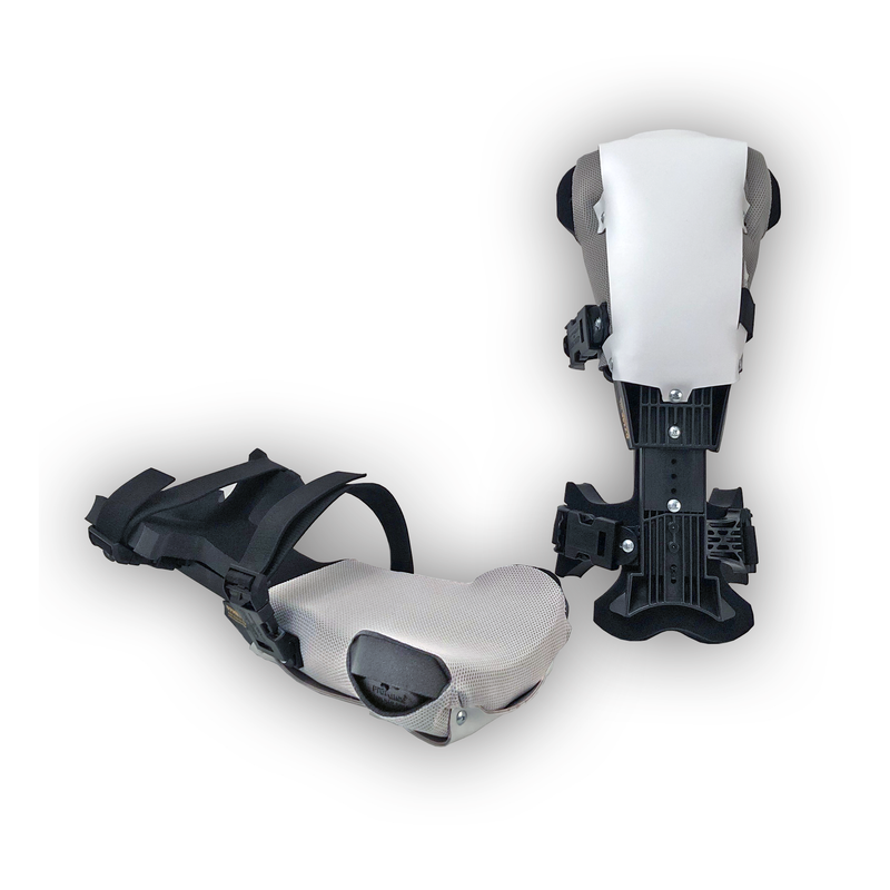ProKnee Model 0714/0714E Custom Fit Kneepads