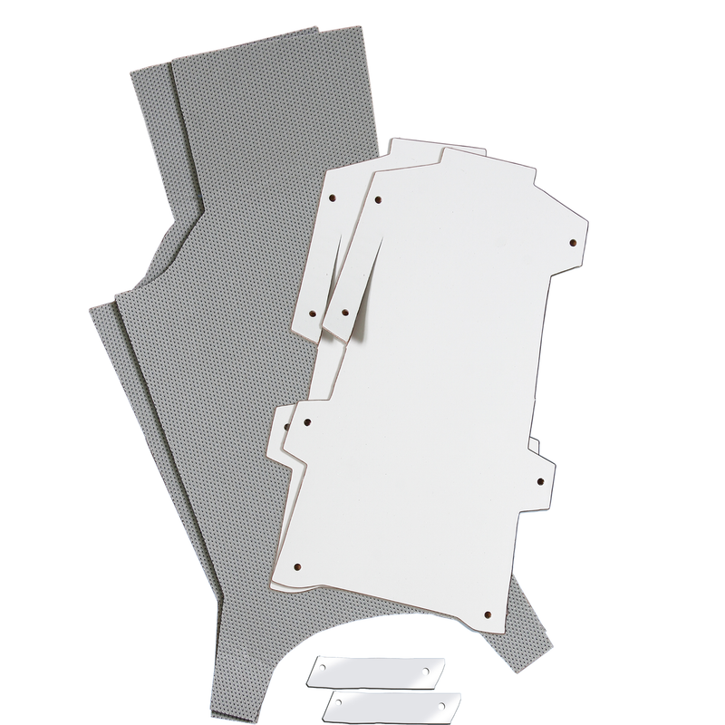 ProKnee Model 07 Parts Kit