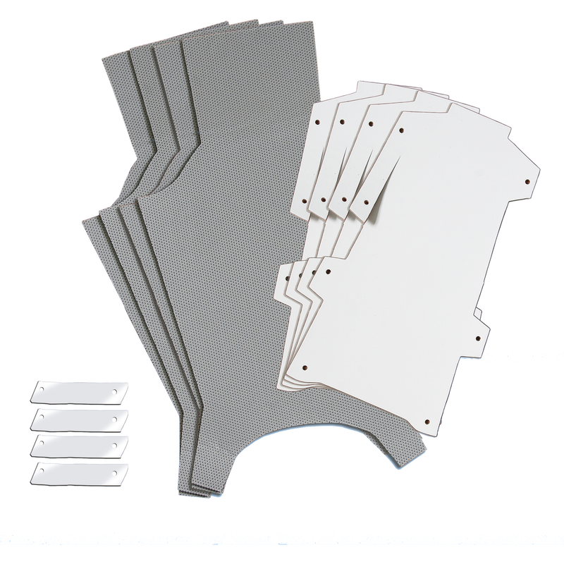 ProKnee Model 07 Parts Kit