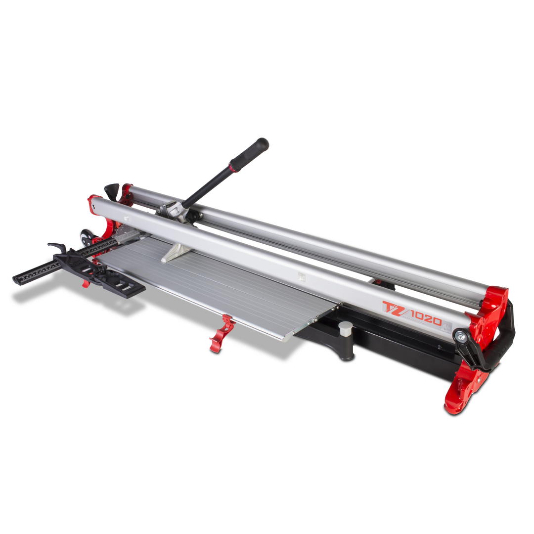 Rubi Tools 40" TZ-1020 Tile Cutter with Case