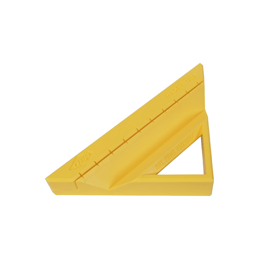 QEP TileTrim Square for 45° Cuts