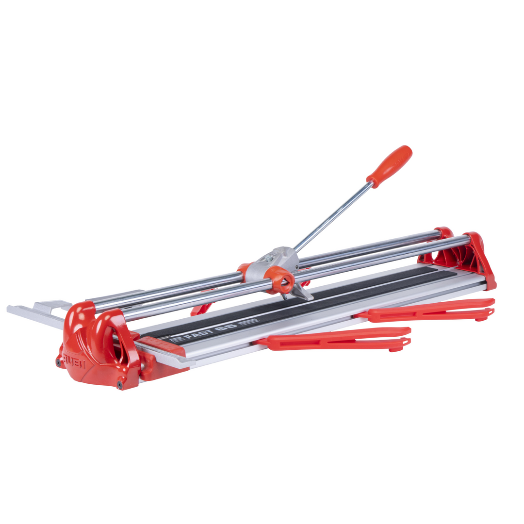 Rubi Tools FAST Manual Tile Cutters