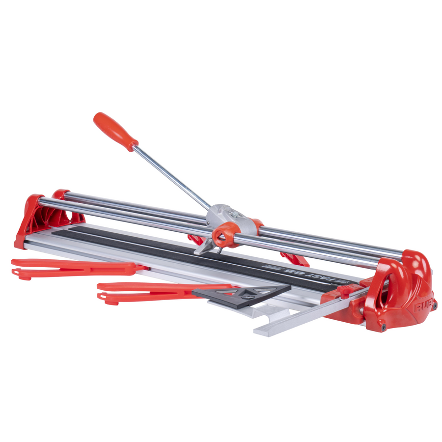 Rubi Tools FAST Manual Tile Cutters