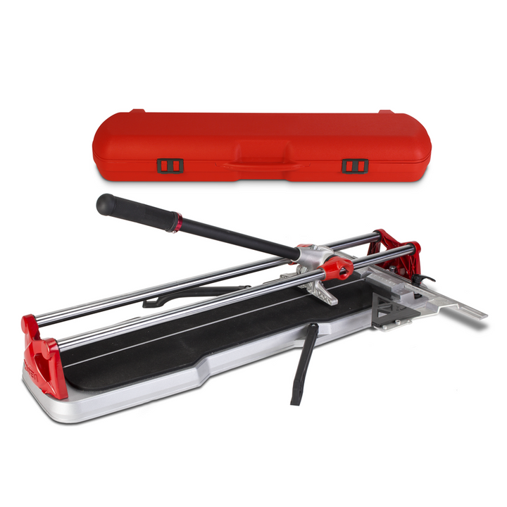 Rubi Tools 24" SPEED MAGNET Tile Cutter with Case
