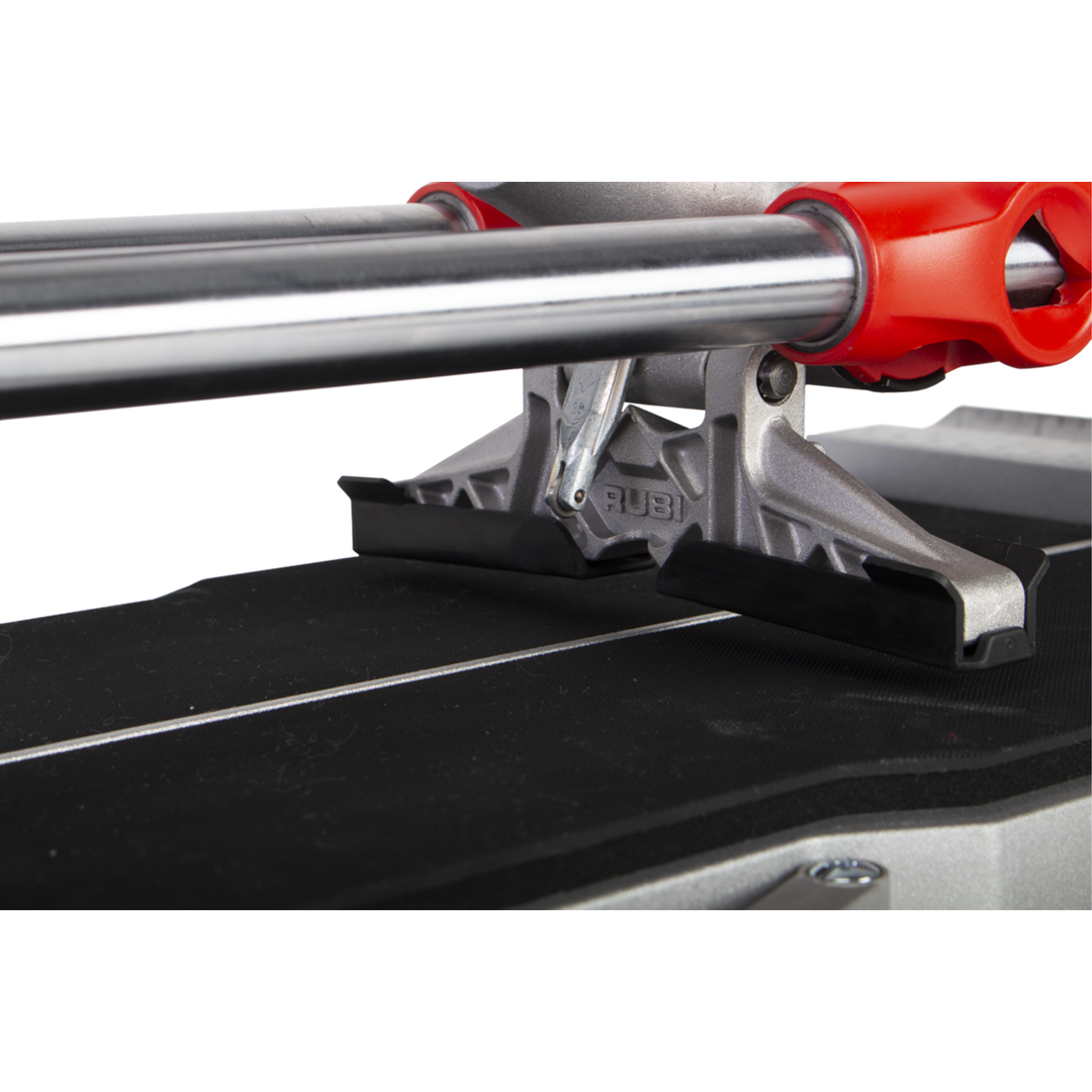 Rubi Tools 28" SPEED MAGNET Tile Cutter with Case