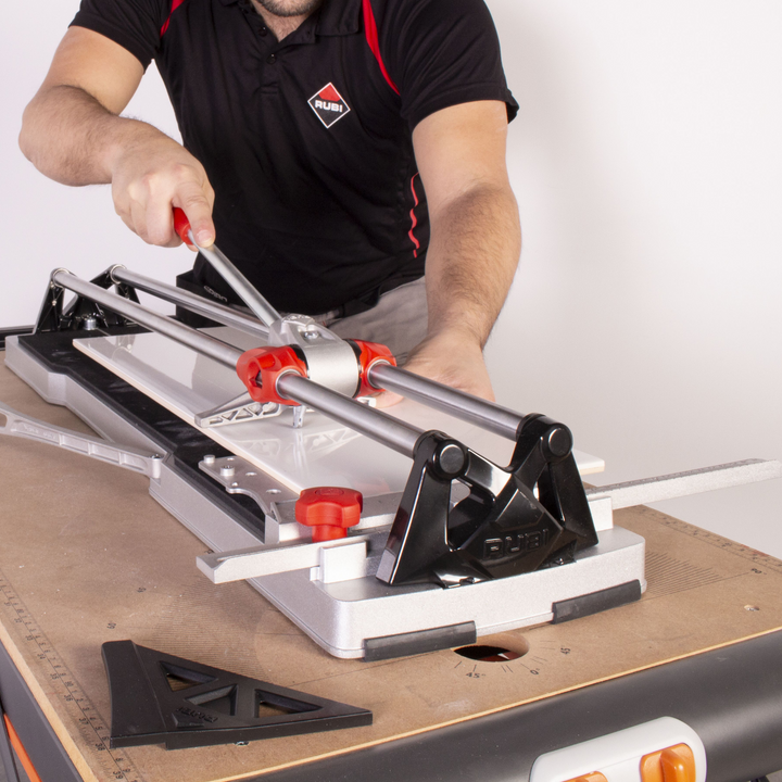 Rubi Tools SPEED-N Manual Tile Cutters