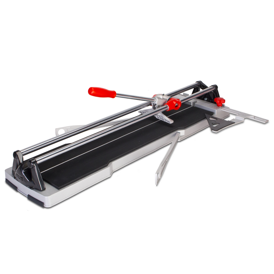 Rubi Tools 28" SPEED-N Manual Tile Cutter with Case