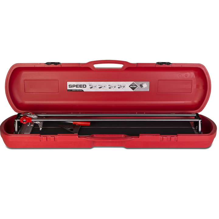 Rubi Tools 36" SPEED-92 N Manual Tile Cutter with Case