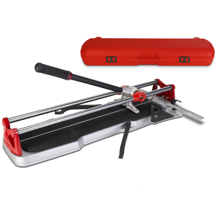 Rubi Tools 24" SPEED-62 MAGNET Tile Cutter with Case