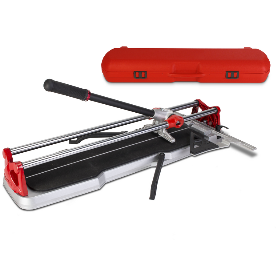 Rubi Tools 24" SPEED MAGNET Tile Cutter with Case