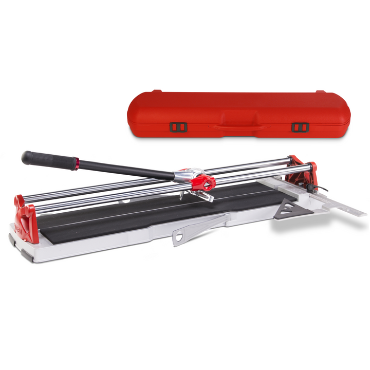 Rubi Tools 28" SPEED-72 MAGNET Tile Cutter with Case