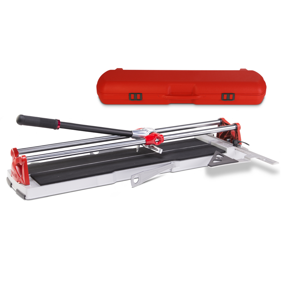 Rubi Tools 28" SPEED MAGNET Tile Cutter with Case