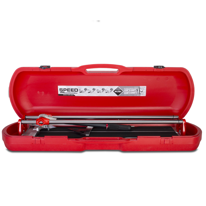 Rubi Tools 36" SPEED-92 MAGNET Tile Cutter with Case