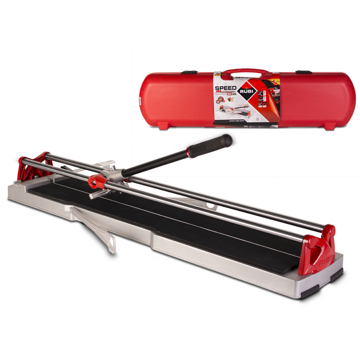 Rubi Tools 36" SPEED-92 MAGNET Tile Cutter with Case