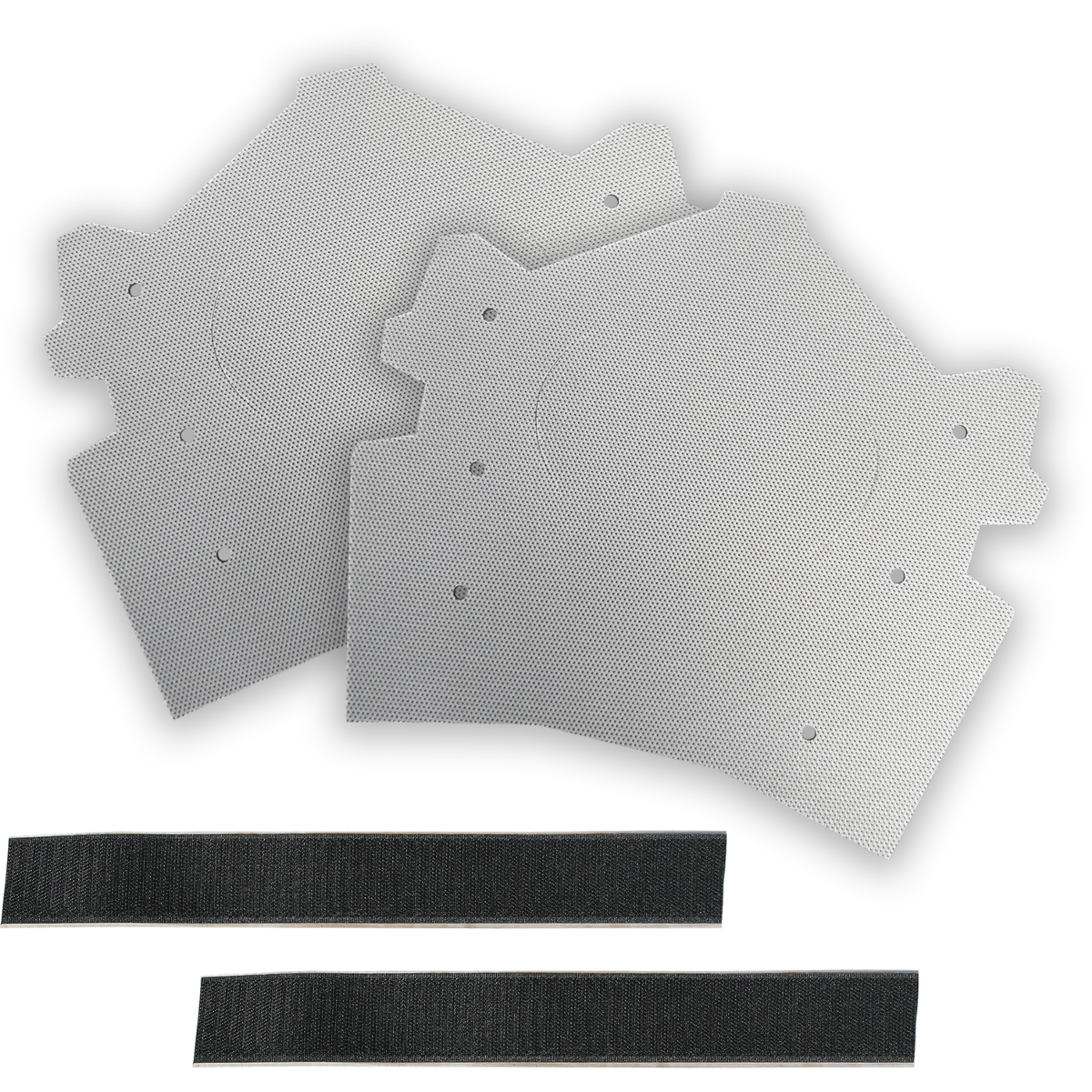 ProKnee Model 0714E Wide Tucked In No Wrinkle Liners