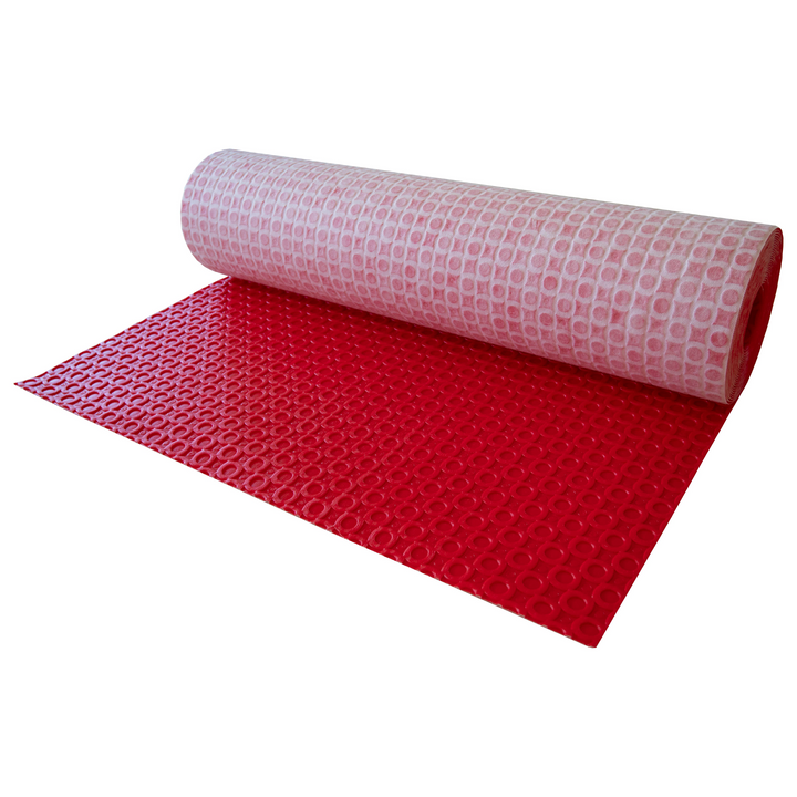 GURU G-Flex 1/8" Uncoupling Tile Underlayment