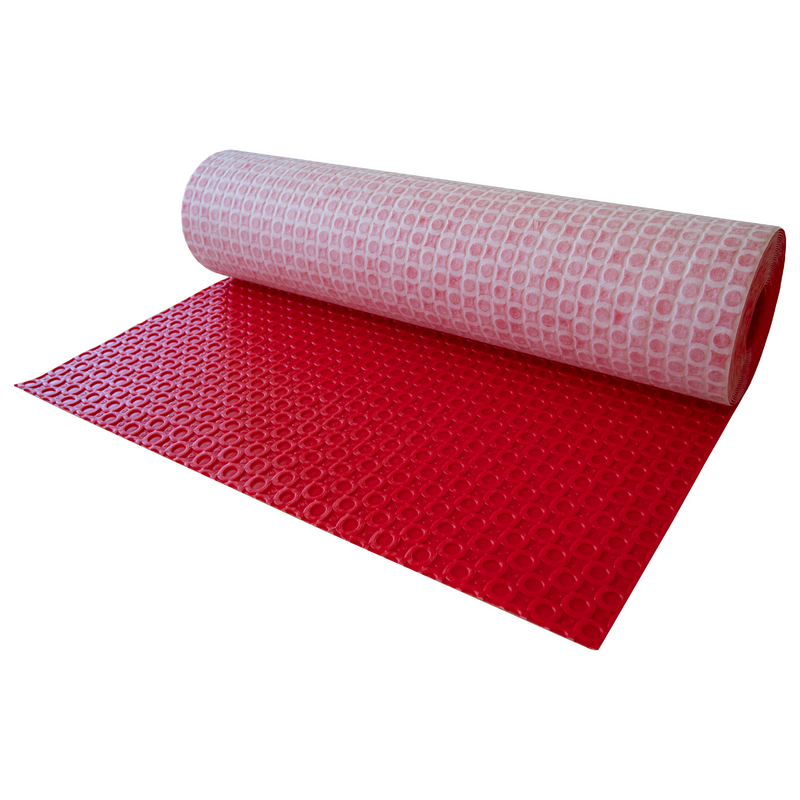 GURU G-FLEX Uncoupling Membrane for Tile Underlayment & Waterproofing