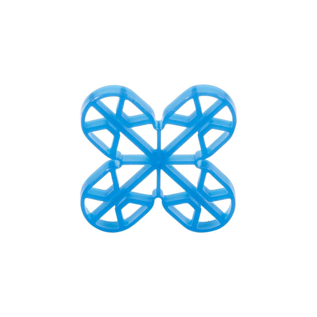 BARWALT Hollow Leave-In Tile Spacers