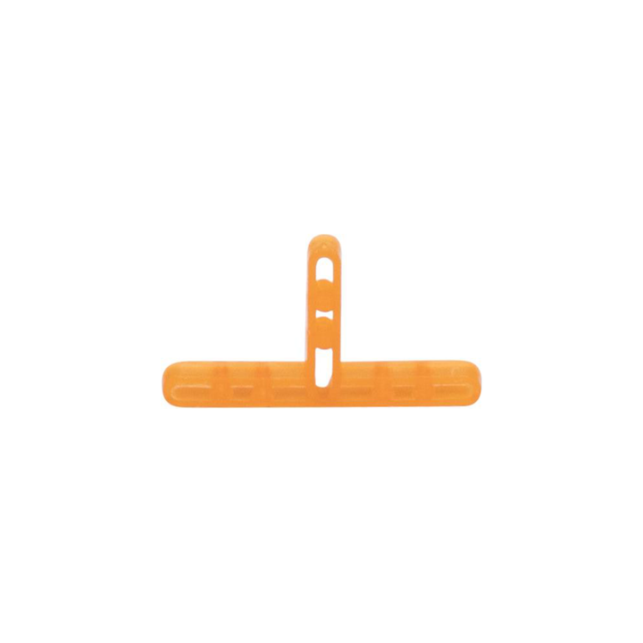 BARWALT Hollow Leave-In Tile Spacers