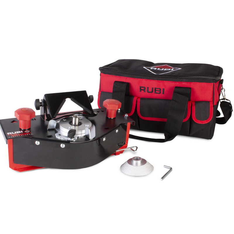 RUBI PRO-EDGER Tile Beveling & Mitering Tool