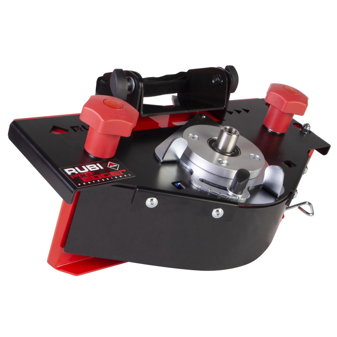 Rubi Tools 5/8" PRO-EDGER Grinder Attachment