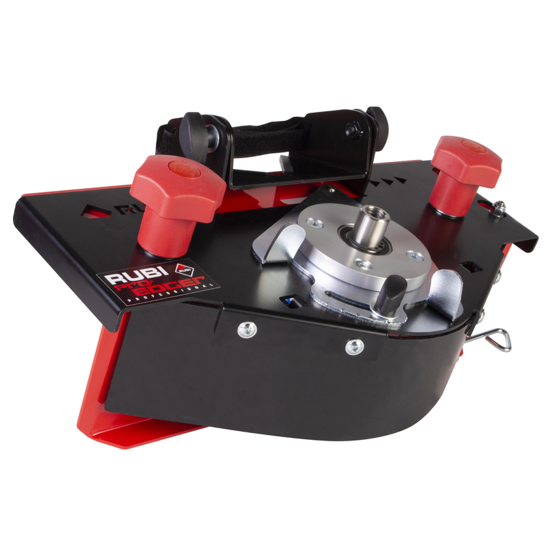 RUBI PRO-EDGER Tile Beveling & Mitering Tool