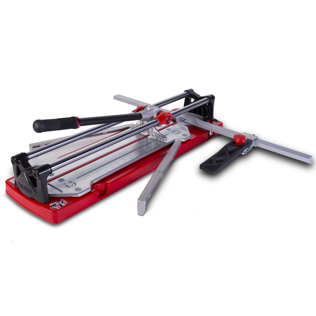 Rubi Tools 24" TR-MAGNET Manual Tile Cutter with Case