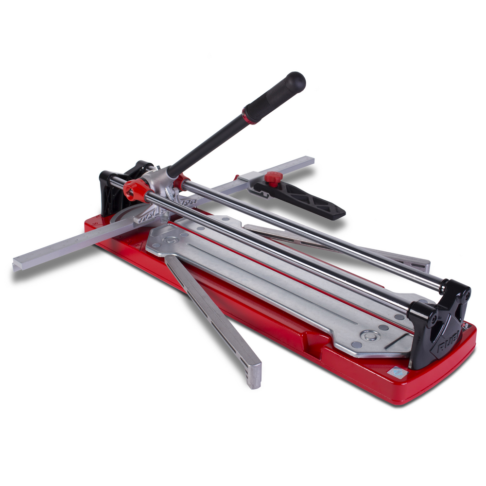 Rubi Tools TR MAGNET Manual Tile Cutters