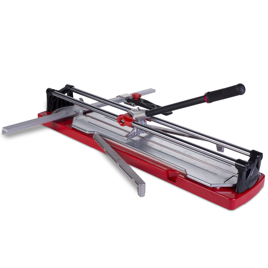 Rubi Tools 27" TR-MAGNET Manual Tile Cutter with Case