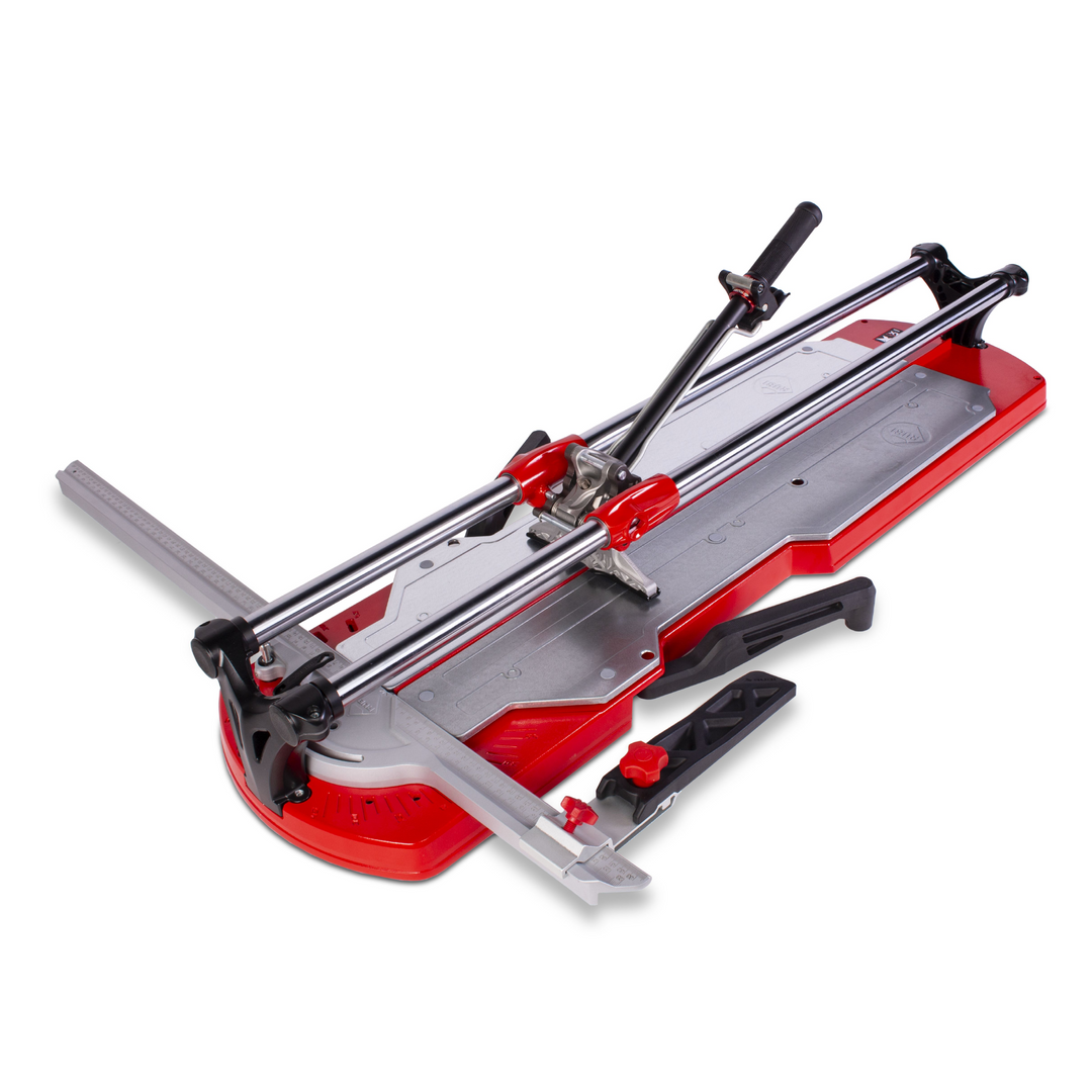 Rubi Tools 40" TX-1020 MAX Manual Tile Cutter with Case