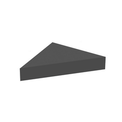 wedi Suspended Shower Bench Seats