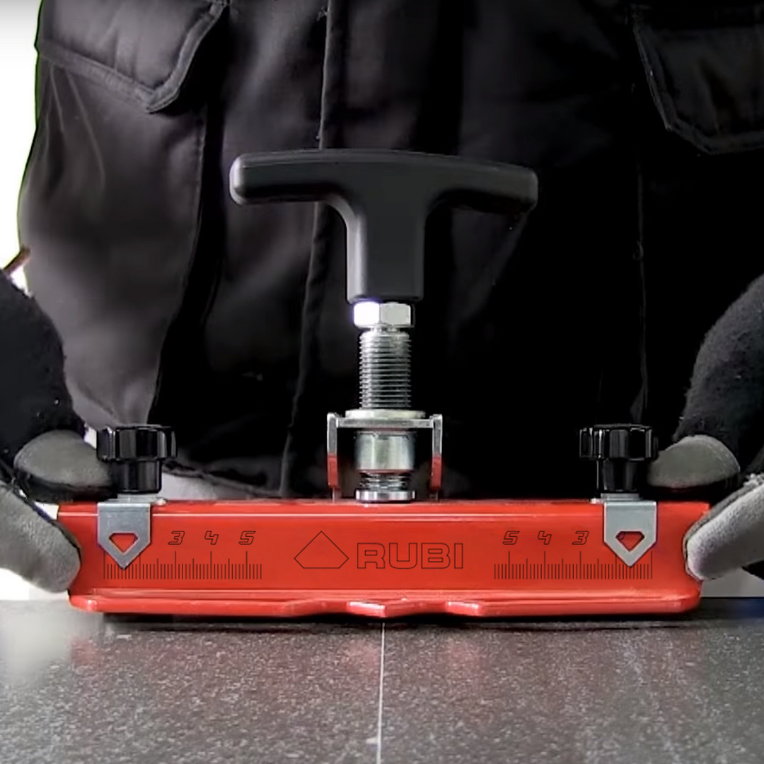 Rubi Tools SLIM Separator / Slab Breaker PLUS