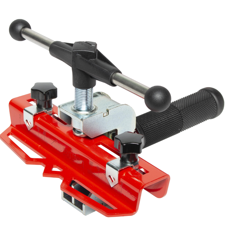 RUBI SLIM Separator – Slab Breaker PLUS for Large Format Tile