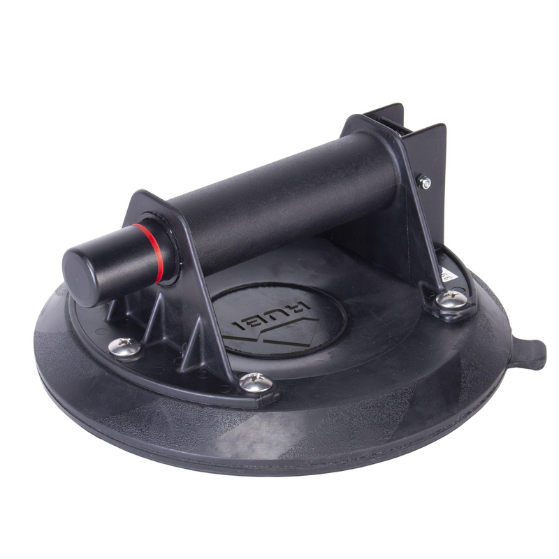 RUBI SC-200 8" Suction Cup with Vacuum Pump – Model 18919