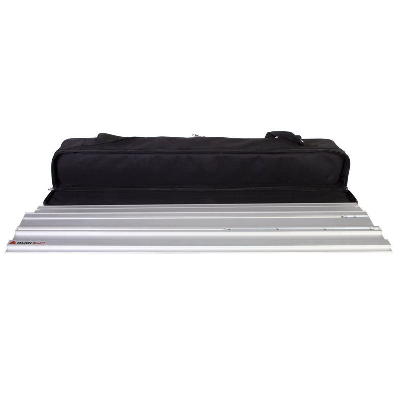 RUBI SLIM CUTTER PLUS Manual Tile Cutter for Large Format Porcelain Sheets
