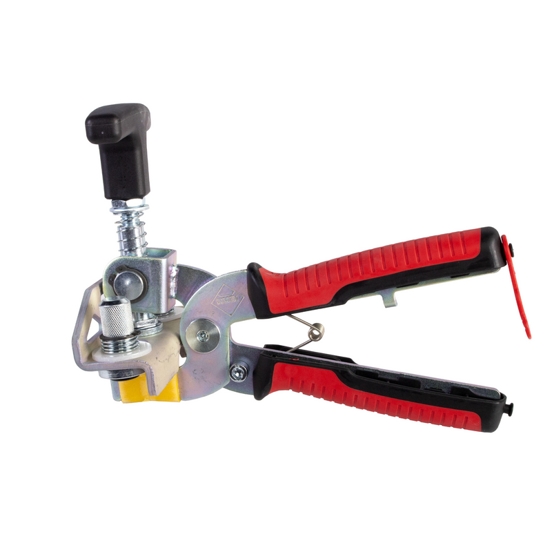 RUBI SLIM CUTTER PLUS Manual Tile Cutter for Large Format Porcelain Sheets