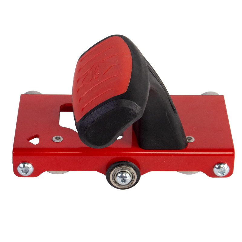 RUBI SLIM CUTTER PLUS Manual Tile Cutter for Large Format Porcelain Sheets