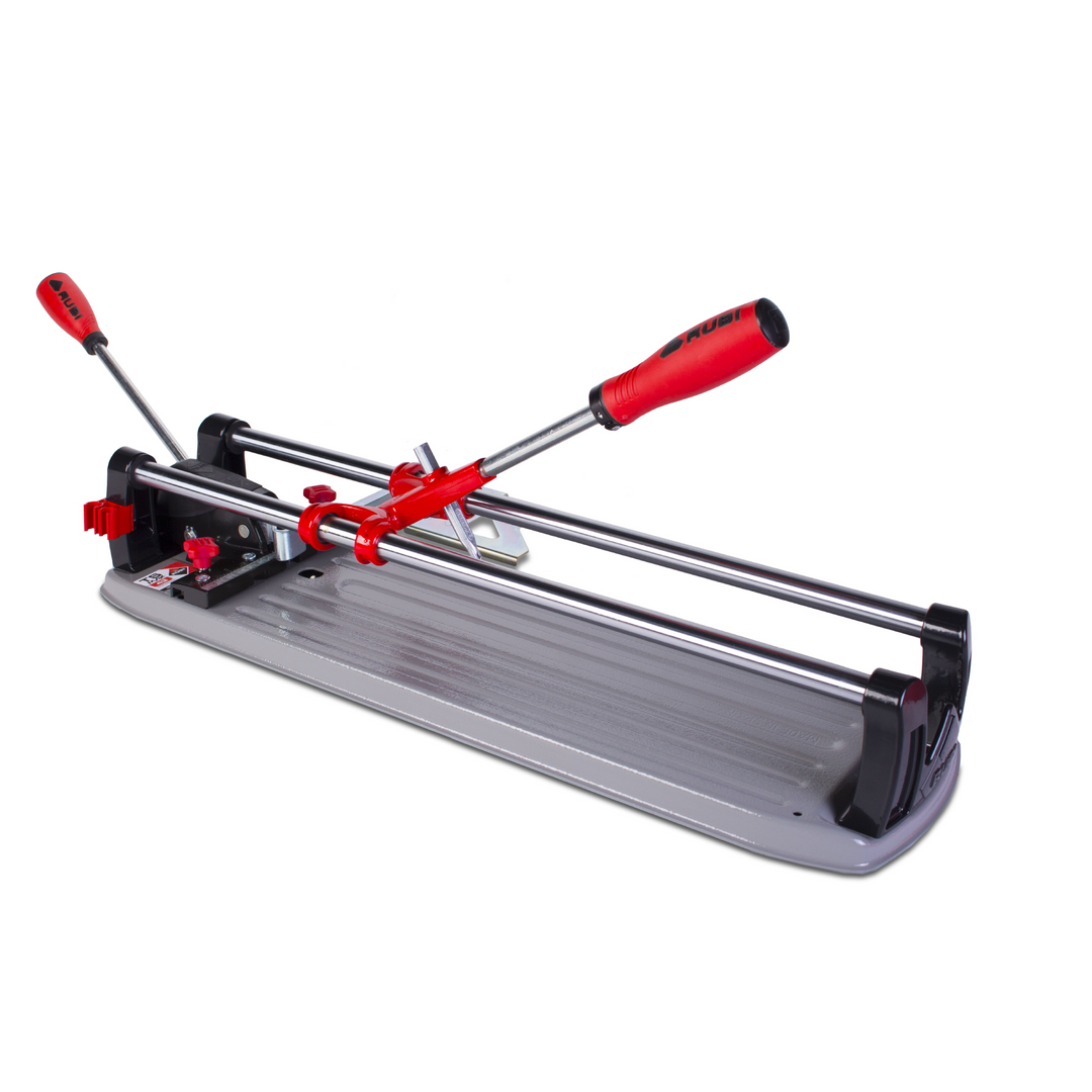 Rubi Tools 17" TS-MAX Manual Tile Cutter With Case