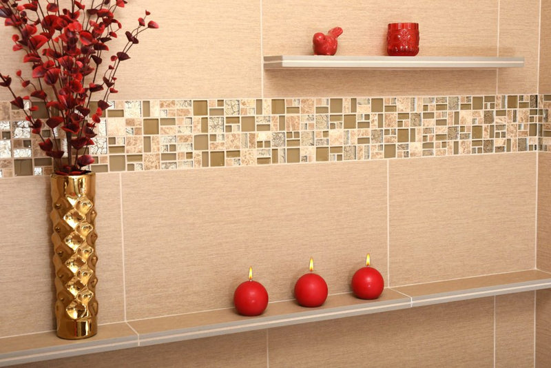Innovis Corporation Ledgeline Linear Shelf