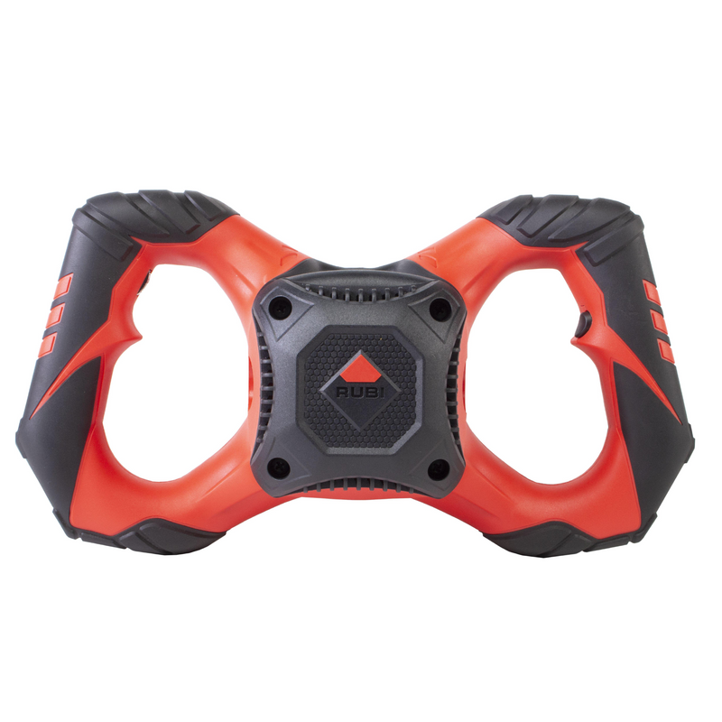 RUBI RUBIMIX-9 SUPERTORQUE 1800W Mortar Mixer