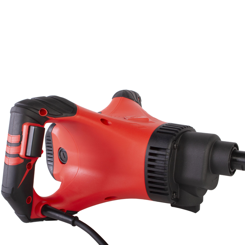 RUBI RUBIMIX-9 SUPERTORQUE 1800W Mortar Mixer
